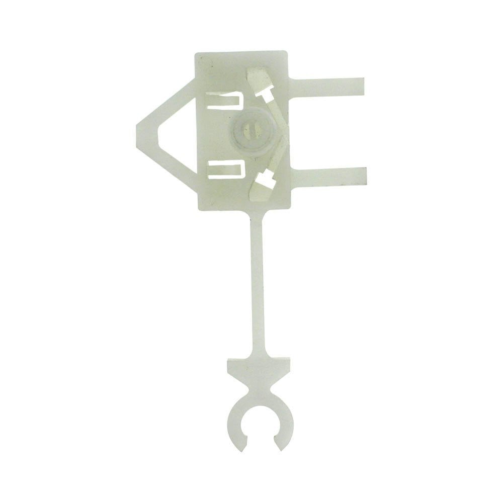 SIENA CAM KRİKO PLASTİĞİ ÖN SOL (1996-2012) (OEM: 46786201 / 46786199 UYUMLU)