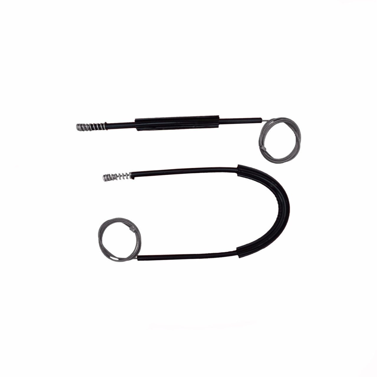 Audi Q5 8R 2009-ON İçin Arka Sağ Cam Mekanizma Tel Halat Tamir Takımı (OEM:8R0839462, 8R0839462B, 8R0839462E, 8R0839462D)