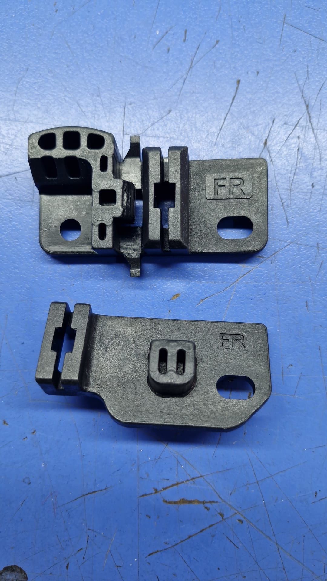 Mitsubishi Fuso Canter SAG (2005-2013) (OEM:MK488226) 1 TAKIM