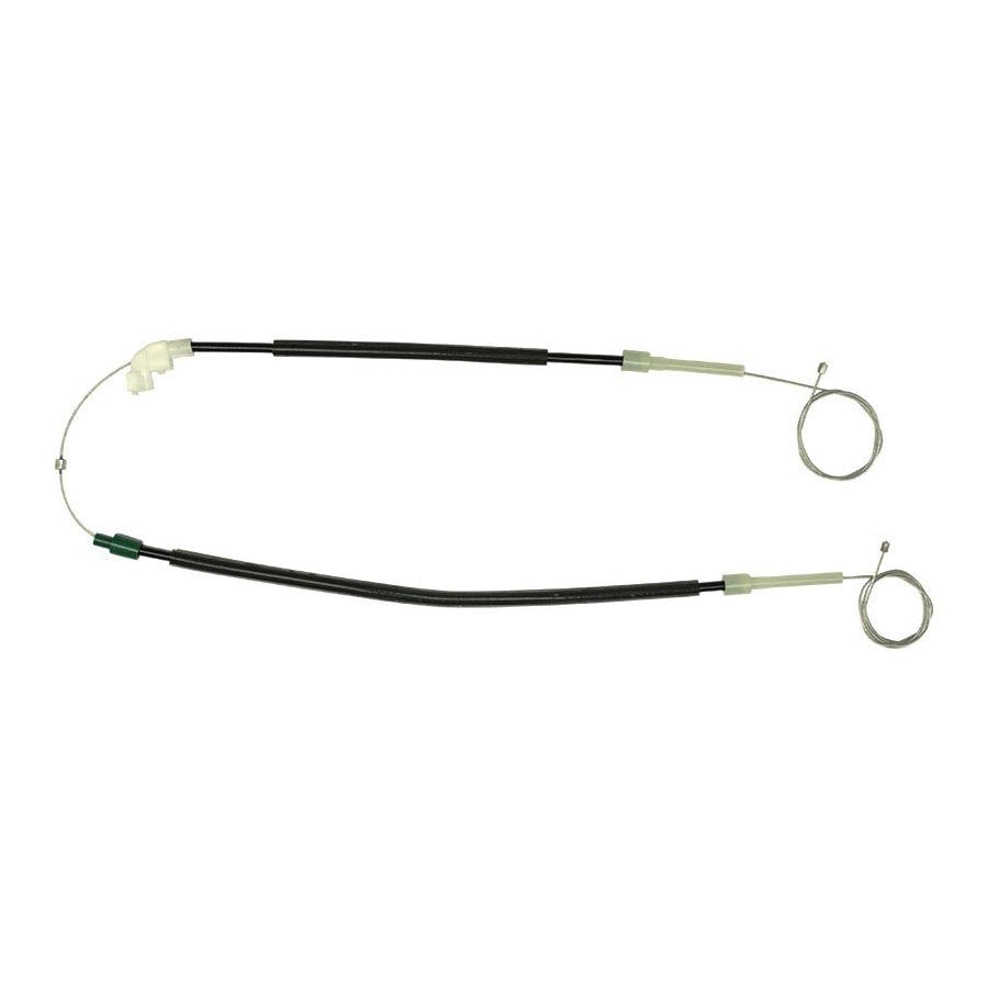 AXOR AKSOR 2001-2004 CAM KRİKO TELİ HALAT R SAĞ (2001 - 2004) (OEM:A 973 720 02 46, A 973 720 06 46)