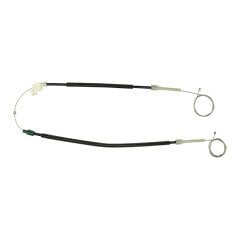 AXOR AKSOR 2001-2004 CAM KRİKO TELİ HALAT R SAĞ (2001 - 2004) (OEM:A 973 720 02 46, A 973 720 06 46)