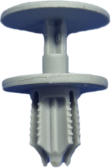 FORD CUSTOM IC DOSEME KLIPSI (GRI) 10 ADET