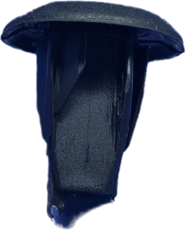 Plakalık civata klips Kare Plastik bağlantı elemanları 10 adet