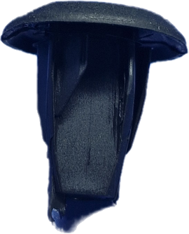 Plakalık civata klips Kare Plastik bağlantı elemanları 10 adet