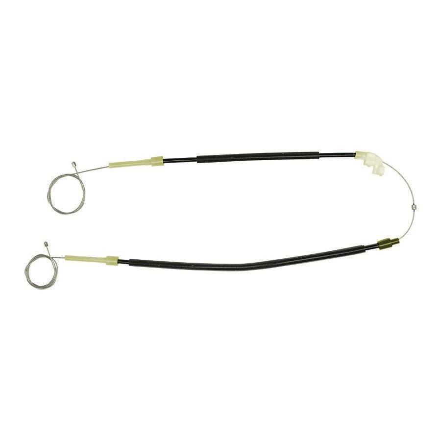 AXOR AKSOR 2001-2004 CAM KRİKO TELİ  HALAT L SOL (2001 - 2004) (OEM:A 973 720 01 46, A 973 720 05 46)