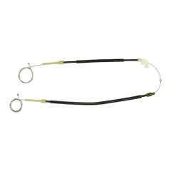 AXOR AKSOR 2001-2004 CAM KRİKO TELİ  HALAT L SOL (2001 - 2004) (OEM:A 973 720 01 46, A 973 720 05 46)