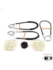 Toledo MK4 Rapid Ön Cam Krikosu Tamir Seti (2013-2019)