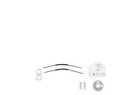 Master MK 3 Opel Movano B Nissan NV400 X62 Interstar Sağ Kapı Cam Kriko Tamir Seti (2010-...)  (OEM:807200008R)