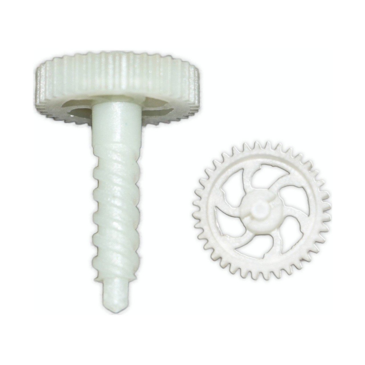 Seat Altea Leon Toledo Ibıza VW Volkswagen Bagaj Kilit Tamir Dişlisi (2001 - 2009) (OEM:1T0827505H, 1T0827505C, 5K0827505)