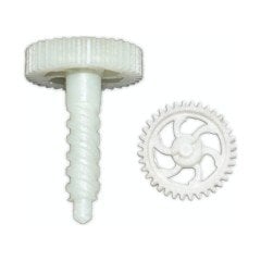 Seat Altea Leon Toledo Ibıza VW Volkswagen Bagaj Kilit Tamir Dişlisi (2001 - 2009) (OEM:1T0827505H, 1T0827505C, 5K0827505)