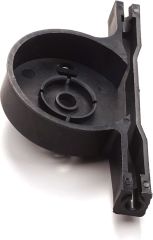 Mondeo MK3 Cam krıko Ön Sol veya Sağ Kapılar Motor Kapağı (2000-2007) (OEM:1S71-A23201-AE,1S71-A23200-AE)