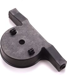 Mondeo MK3 Cam krıko Ön Sol veya Sağ Kapılar Motor Kapağı (2000-2007) (OEM:1S71-A23201-AE,1S71-A23200-AE)