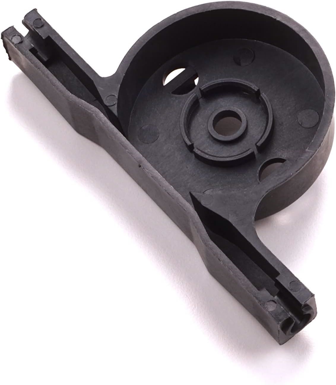 Mondeo MK3 Cam krıko Ön Sol veya Sağ Kapılar Motor Kapağı (2000-2007) (OEM:1S71-A23201-AE,1S71-A23200-AE)