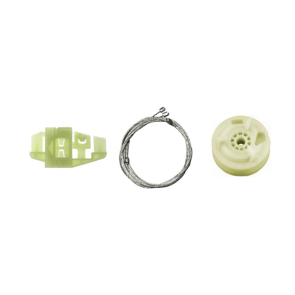 SCENIC 2 CAM KRİKO TELİ ÖN SOL SET 2003 2009 (OEM:8200118777-8200478613-8200646839- · 8200646841-8201010937-8200118775-8200478611)