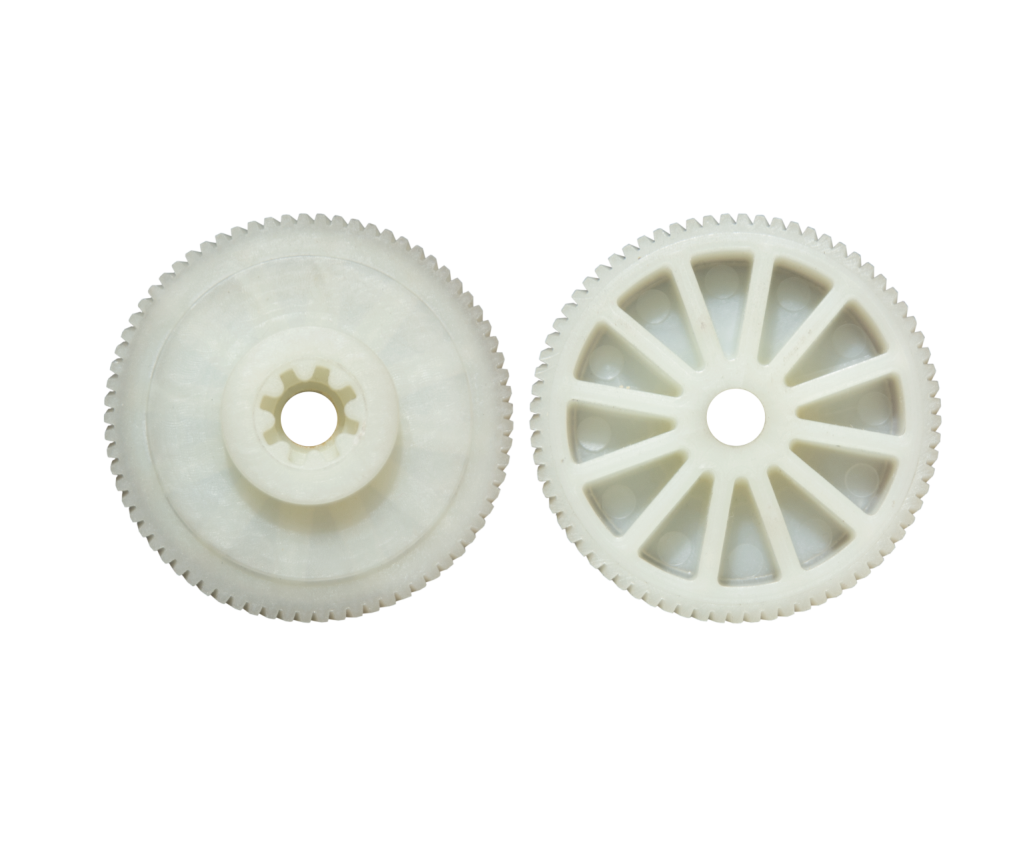 MERCEDES ACTROS MOTOR İÇ DİŞLİSİ FREZELİ (2003 - 2008) (OEM CODE: 0008204908-000825008)