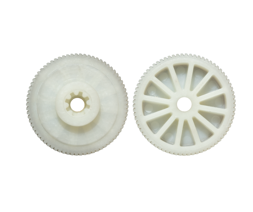 MERCEDES ACTROS MOTOR İÇ DİŞLİSİ FREZELİ (2003 - 2008) (OEM CODE: 0008204908-000825008)