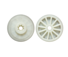 MERCEDES ACTROS MOTOR İÇ DİŞLİSİ FREZELİ (2003 - 2008) (OEM CODE: 0008204908-000825008)