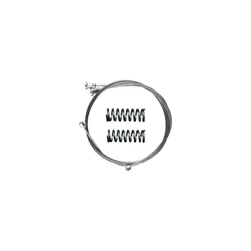 Dodge Nitro Arka Cam Kriko Teli 07-11 68004823AA