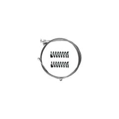 DODGE NITRO ARKA CAM KRİKO TELİ SOL-SAĞ (2007-2011) (OEM:68004823AA,68004822AA,68049040AA)