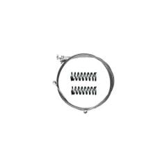 Dodge Nitro Arka Cam Kriko Teli 07-11 68004823AA