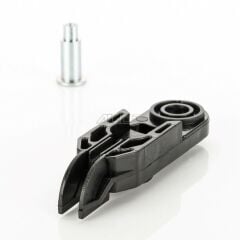 VW T5 T6 Sürgülü Kapı Sensör Plastiği 03-19 7H0843435