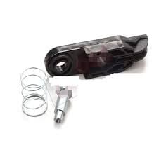 VOLKSWAGEN CARAVELLE-TRANSPORTER T5-T6 ORTA KAPI SENSÖR PLASTİĞİ (2003 - 2019) (OEM CODE: 7H0843435)