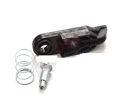 VW T5 T6 Sürgülü Kapı Sensör Plastiği 03-19 7H0843435
