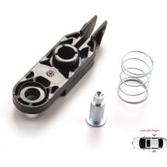 VOLKSWAGEN CARAVELLE-TRANSPORTER T5-T6 ORTA KAPI SENSÖR PLASTİĞİ (2003 - 2019) (OEM CODE: 7H0843435)