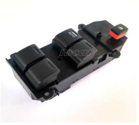 HONDA CITY CAM ANAHTARI 22 PIN (2009 - 2011) (OEM:35750-TM0-F01  35750-TM0-F02  35750TM0F01)