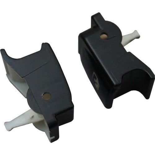 Hyundai I 20 Hyundai I 30 İçin 2 Adet Ön Sol Kapı Sürücü Tarafı Pencere Düğmesi Kapağı 2