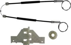 Citroen C4 Mk1 Sağ Ön Cam Kriko Tamir Seti ( 2004-2010 ) (OEM: 9222V0)