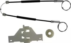 Citroen C4 Mk1 Sağ Ön Cam Kriko Tamir Seti ( 2004-2010 ) (OEM: 9222V0)