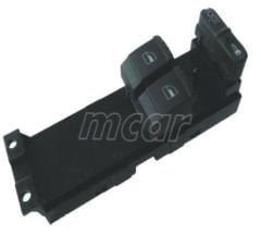 VOLKSWAGEN GOLF 4 CAM ANAHTARI SOL İKİLİ 9 PIN (1998 - 2005) (OEM:1J4 959 857 D)