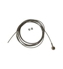 PEUGEOT TRAVELLER SÜRGÜLÜ KAPI HALAT IC TAMIR TAKIMI (Elektrikli Kapı İçin) (OEM: 9033.AZ, 9033.AY)