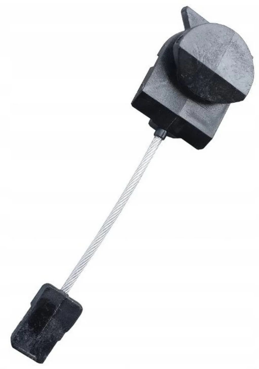 Volkswagen T5 Caravelle Dış Kapı Kol Kilit Teli  1 ADET (2003-2020)  (OEM: 7H0837732)