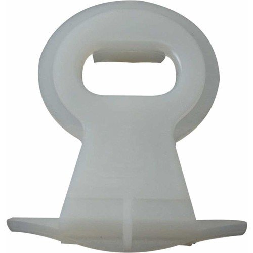 Renault Espace 4 Pencere Regülatörü Cam Tutucu Klipsi (2002 - 2015) (OEM:8200006887, 9159A4, 9645357780)