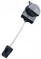 Bora Passat B5 Golf 4 MK4 kapı kilidi dıs acma teli (OEM:3B0 837 070 B,1J4 837 085 F,1J4 839 085 J)