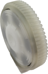 T4 A3 POLO CLASSİC 3 LU CAM KRIKO MOTOR İC DİSLİ TAMİR TAKIMI (1995 – 2002) (OEM:6K4837401 / 6K4837402)