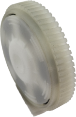 T4 A3 POLO CLASSİC 3 LU CAM KRIKO MOTOR İC DİSLİ TAMİR TAKIMI (1995 – 2002) (OEM:6K4837401 / 6K4837402)