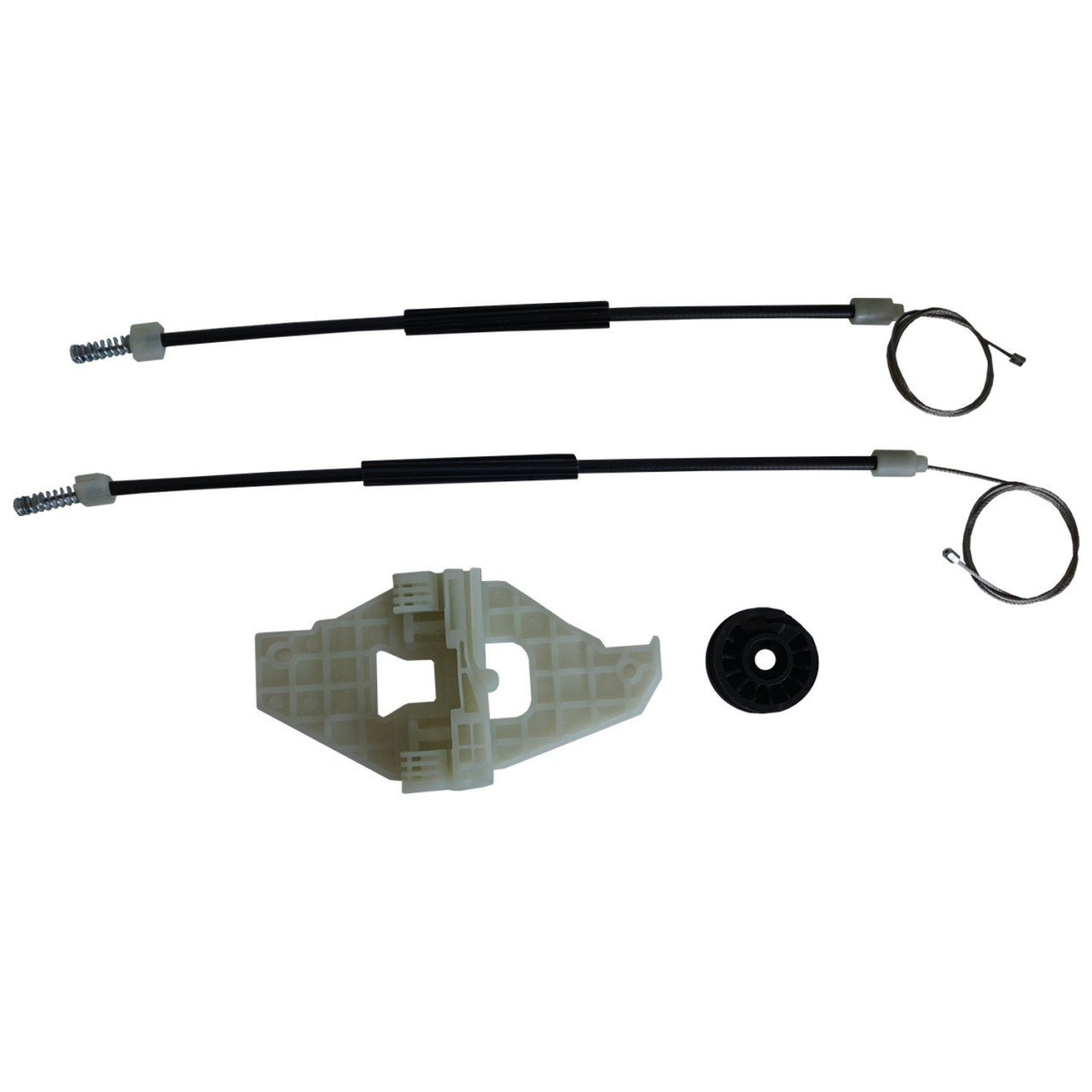 PEUGEOT 301 CAM KRİKO TEL HALAT TAMİR SETİ ÖN SOL (2012 ve Sonrası)(OEM:9674412380)