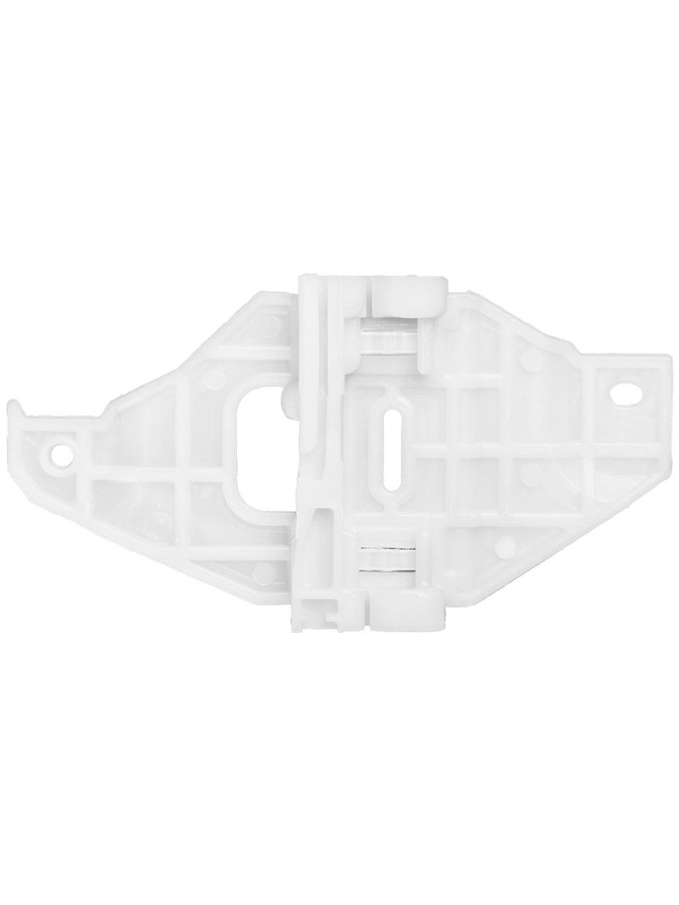 PEUGEOT 301 CITROEN C-Elysee CAM KRİKO PLASTİĞİ ÖN SAĞ (2012 - Günümüz) (OEM:9674412380)