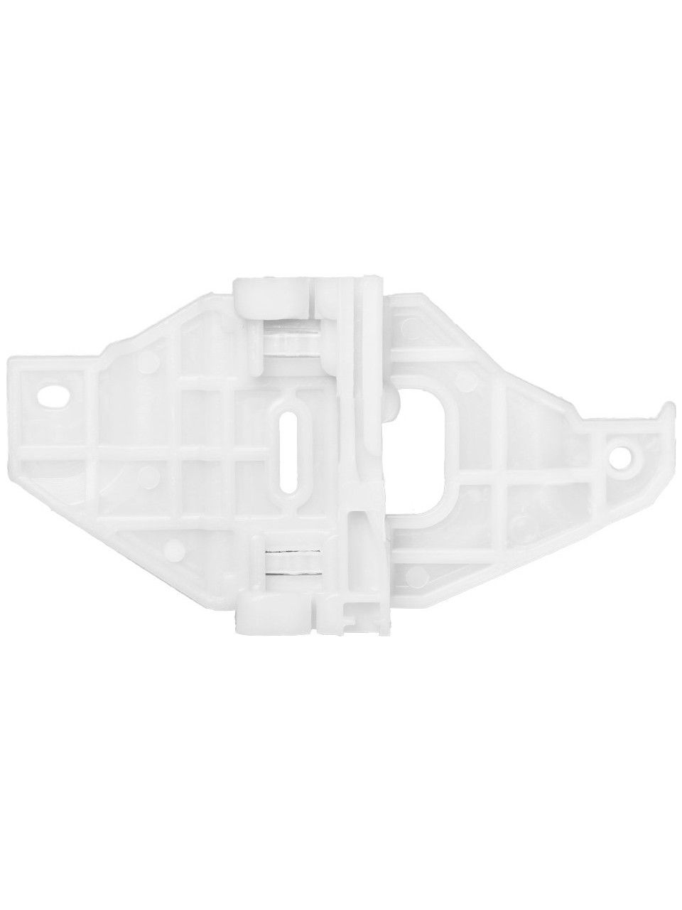 PEUGEOT 301 CITROEN C-Elysee CAM KRİKO PLASTİĞİ ÖN SOL (2012 - Günümüz) (OEM:9674412480)