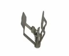 Klips Metal (KJ001-64345) Hyundai Kia VW (OEM:1J0858137B) Volvo (3981081) 10 Adet