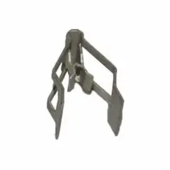 Klips Metal (KJ001-64345) Hyundai Kia VW (OEM:1J0858137B) Volvo (3981081) 10 Adet