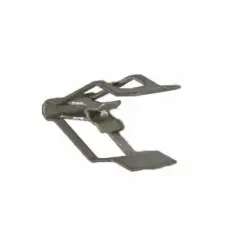 Klips Metal (KJ001-64345) Hyundai Kia VW (OEM:1J0858137B) Volvo (3981081) 10 Adet