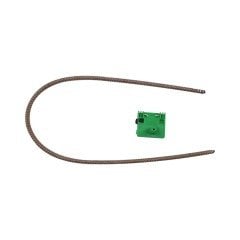 Renault Scenic 1 1996- 2003 İçin Arka Sağ Cam Kriko Tel Halat Tamir Seti GHQWX578