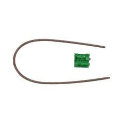 Renault Scenic 1 & Laguna 2 Arka Sağ Cam Krikosu Tamir Seti