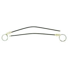 SCENIC 1 CAM KRİKO TELİ ÖN SOL SAĞ (1996-2003) (OEM: 7700838592 / 7700838594 Uyumlu)