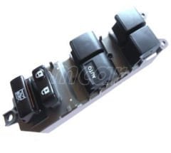 TOYOTA YARIS CAM ANAHTARI 15 PIN 2008-2013