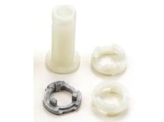 Megane 2 Scenic 2 Sol Ve Sağ Elektrikli Katlanır Ayna Motor Desteği Tamir Seti 1 adet (2002-2009)